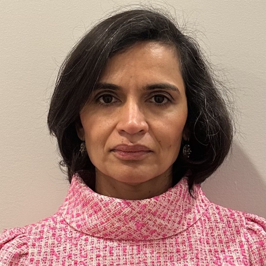 Sona Sehgal  