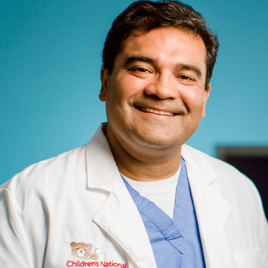 Karun Sharma
