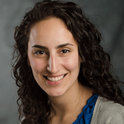 Yael Smiley
