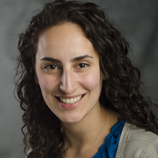 Yael Smiley