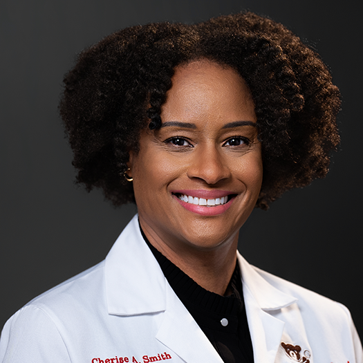 Cherise Smith