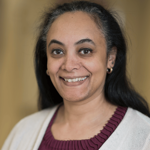 Lamia Soghier