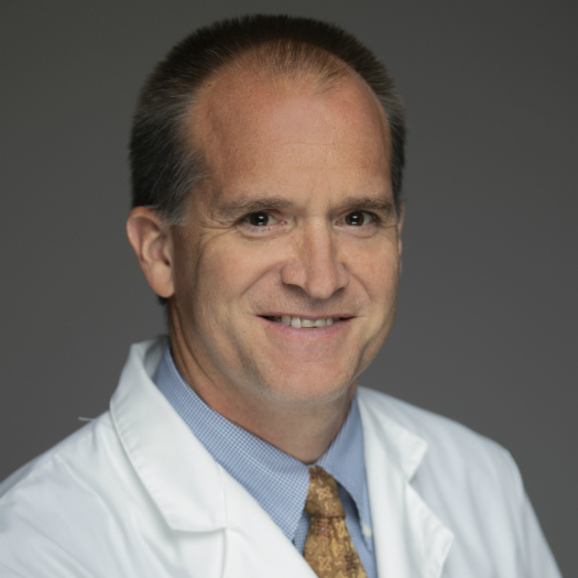 Christopher Spurney
