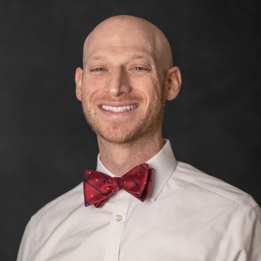 Jeffrey Strelzik  