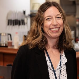 Alicia Tucker, M.D., FAAP, ABOM