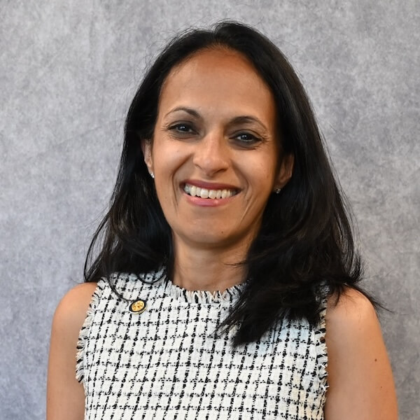 Anupama Tate