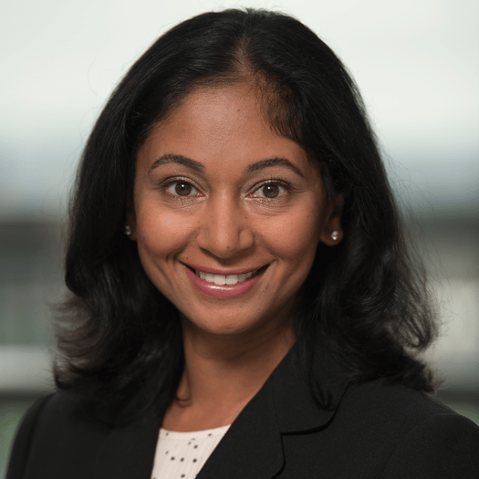 Dr. Rosemary Thomas-Mohtat