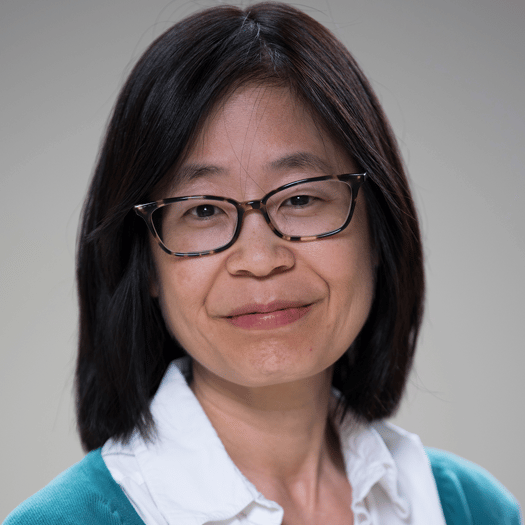 Dr. Tammy Tsuchida