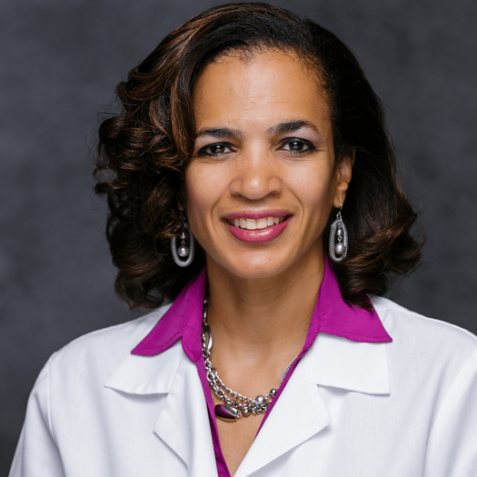 Danita Tucker Powell