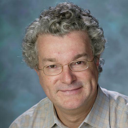 John van den Anker