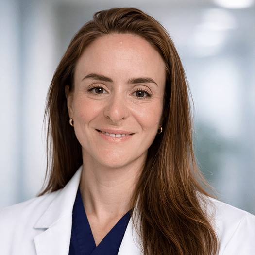 Briony Varda, M.D.