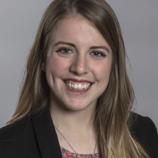 Chandler Williams, DNP