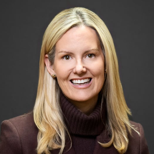 Headshot of Elizabeth Wells