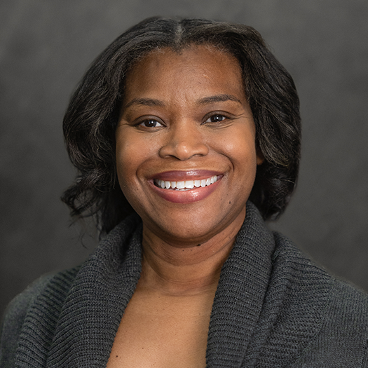 Tanisha Worthy Williams