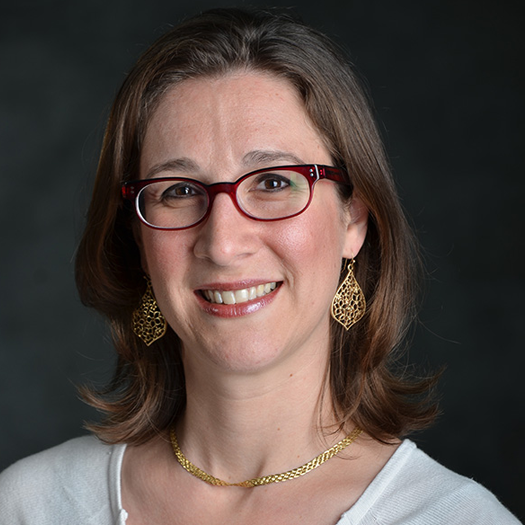 Miriam Weiss