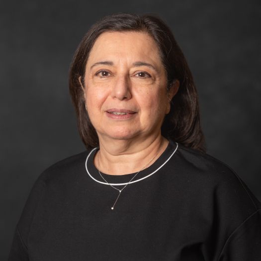 Nada Yazigi