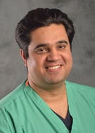Bhupender Yadav