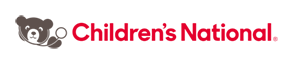 Children's National Hospital Logo