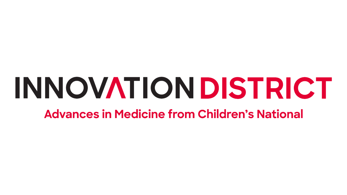 Innovation district logo