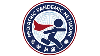 Pediatric Pandemic Network logo