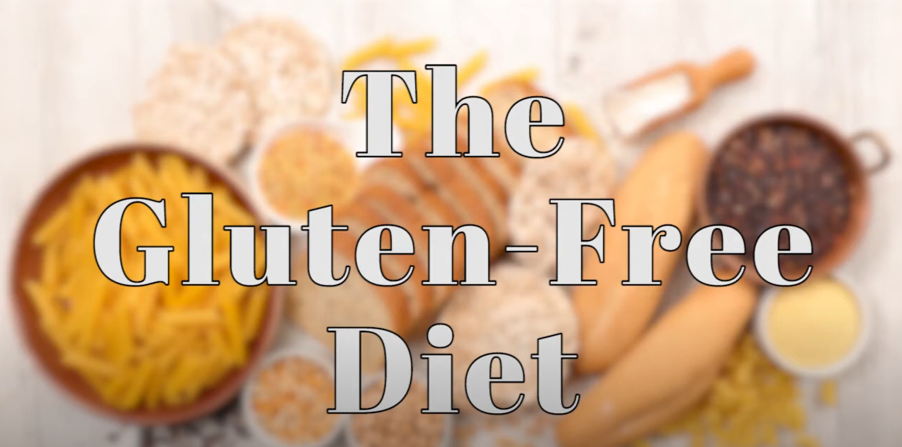 the gluten-free diet