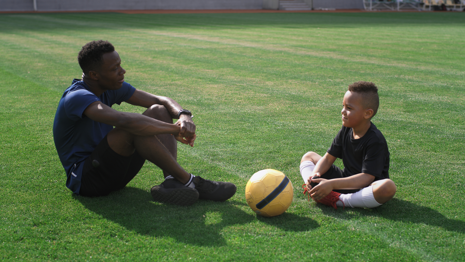 Parenting Strategies to Support Athletes