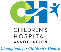 Children's Hospital Association logo