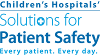 Children's Hospital's Solutions for Patient Safety logo
