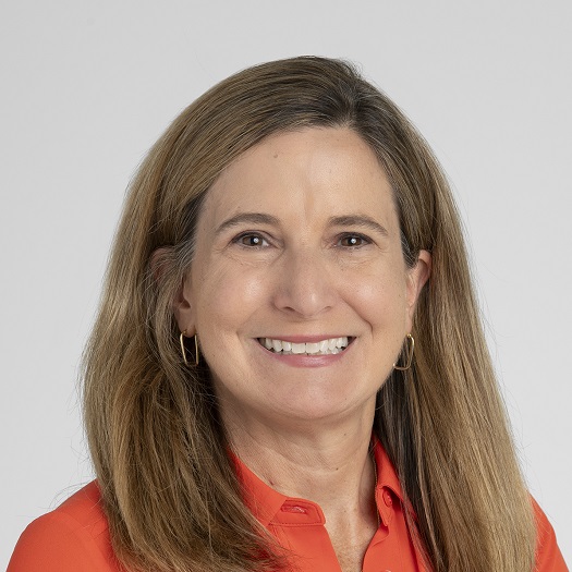Gina M. Cronin