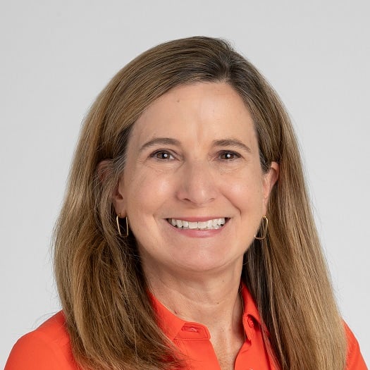 Gina M. Cronin