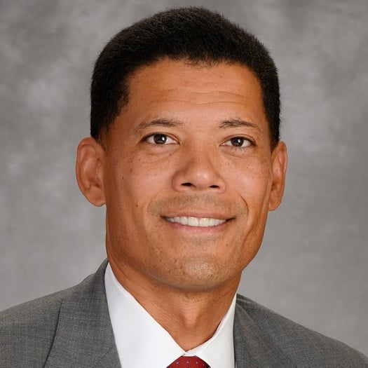 Wayne J. Franklin