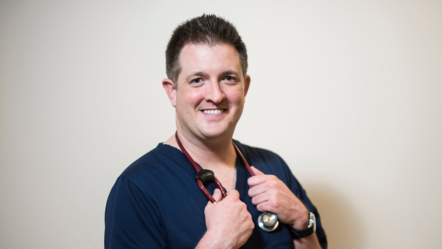 Craig Woodside