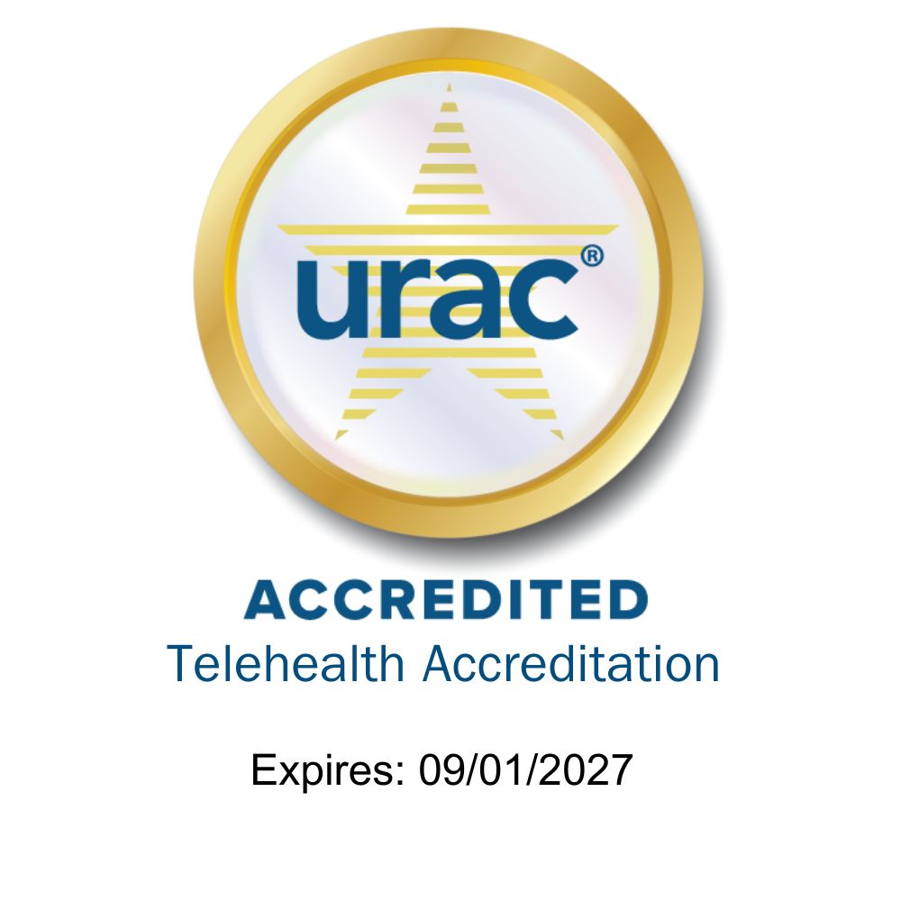URAC logo