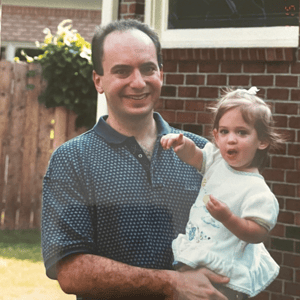 Dr. Dome and Amelia Dome