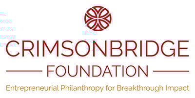Crimsonbridge Foundation logo