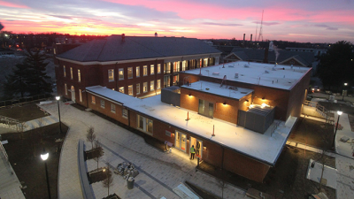 Children’s National Research & Innovation Campus