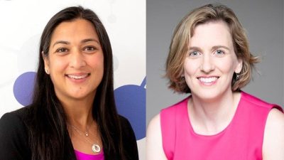 Monika K. Goyal, M.D., M.S.C.E., and Beth A. Tarini, M.D., M.S., M.B.A.