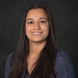 Khushbu Gandhi