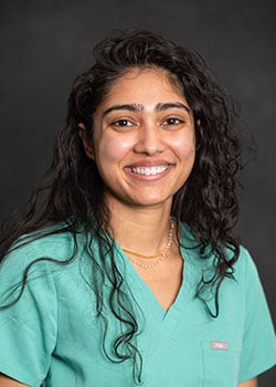 Shivani Patel