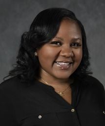 Asia Reed-Briggs