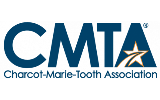 Charcot Marie Tooth Association logo