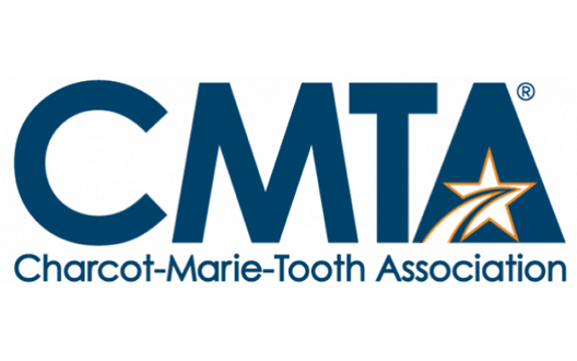Charcot Marie Tooth Association logo
