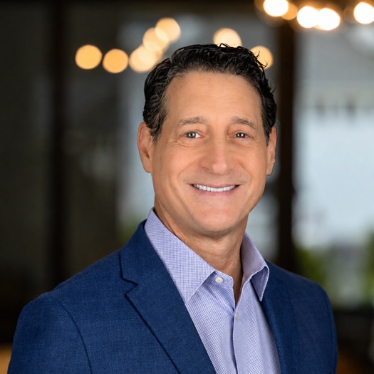 Marc DiFazio