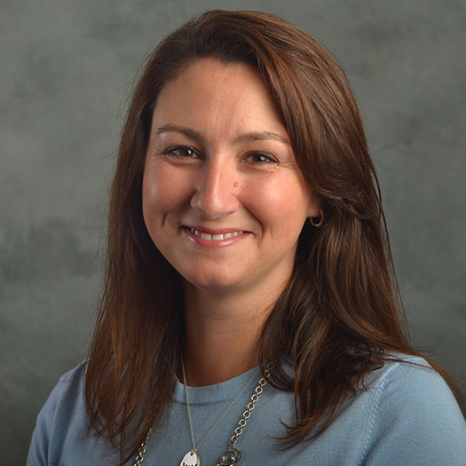 Shay Raugh Wilkinson