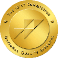 Joint Commission logo