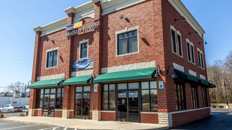 St. Mary's Cardiology Clinic