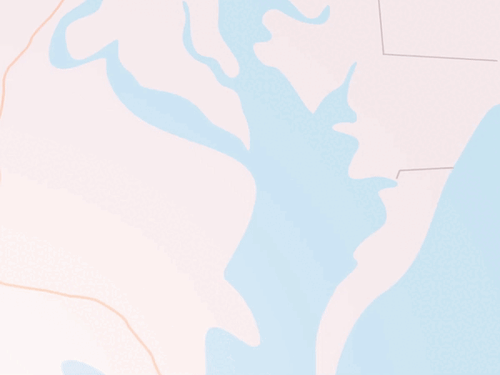 Animated map of Children's National locations