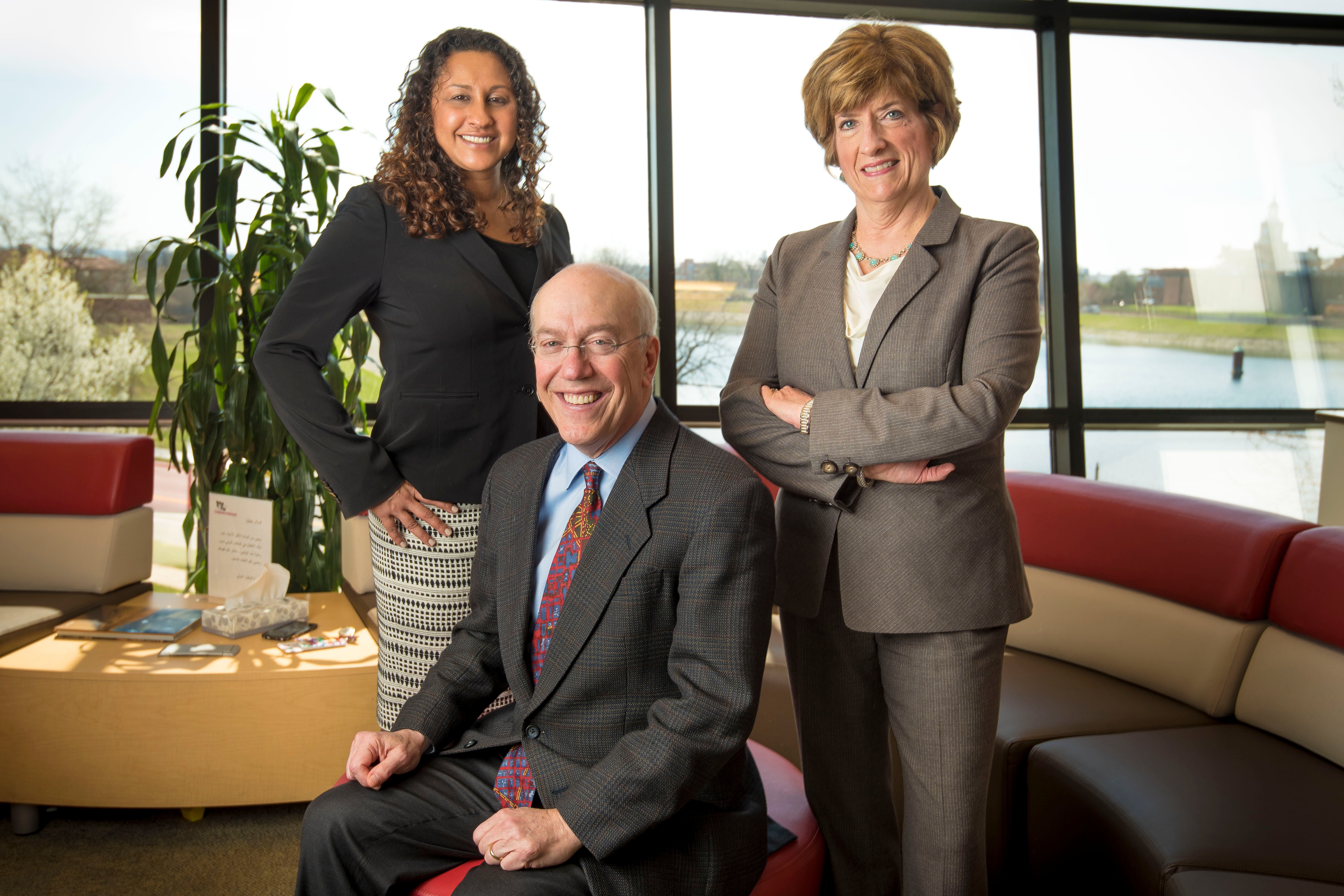 Helios award for nursing