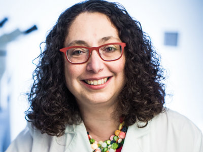 anna penn ph.d.