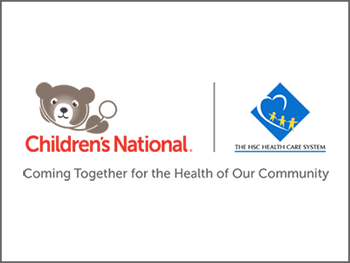 Childrens National and HSC